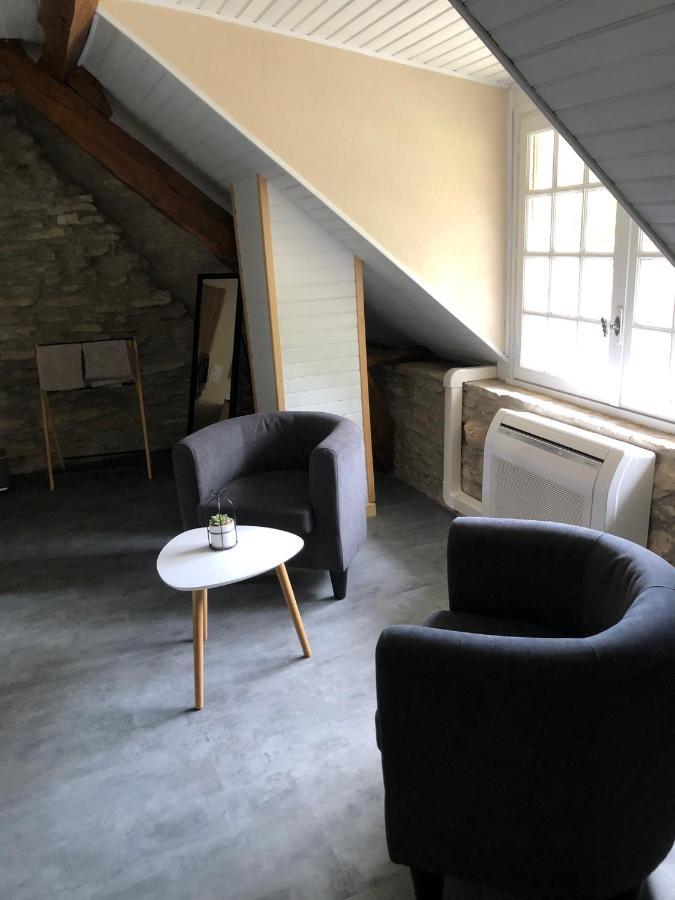 Le Domaine De La Claire Fontaine Gites -Chambres D'Hotes Montvalent Exterior foto