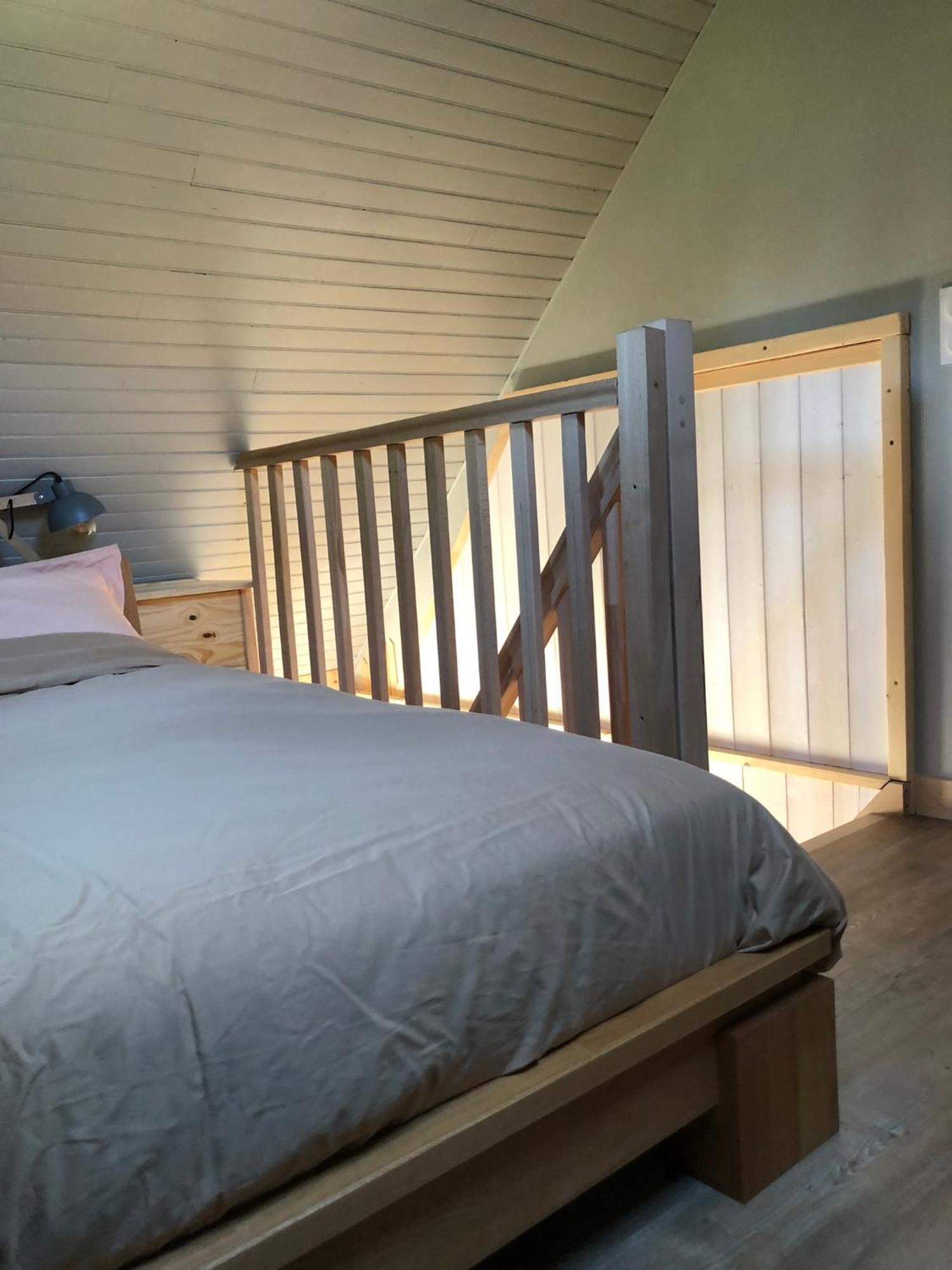 Le Domaine De La Claire Fontaine Gites -Chambres D'Hotes Montvalent Exterior foto